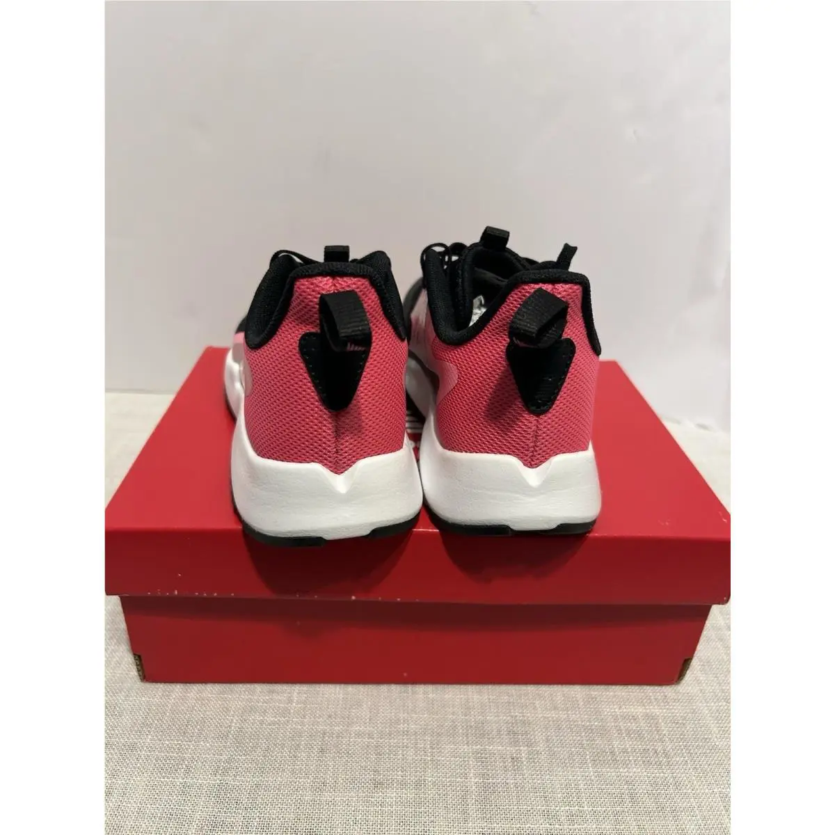 New Balance shoes - Rave Run v2 - Rave Run - Pink (UPC: 197967889073) 3