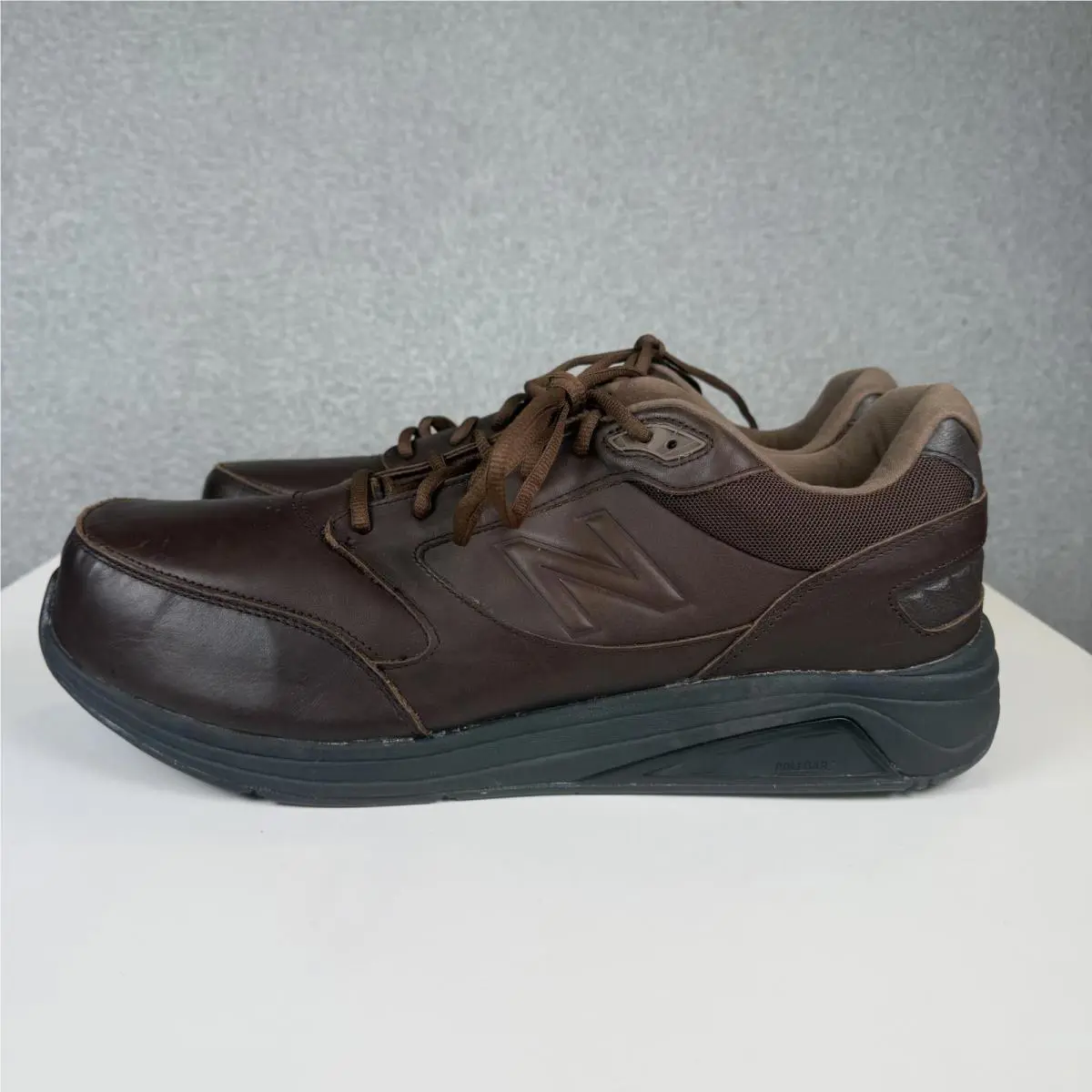 New Balance shoes - Brown 2