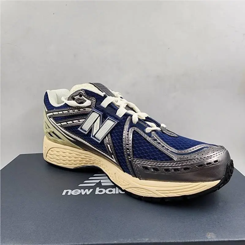 New Balance shoes - Blue (UPC: 198686357577) 9