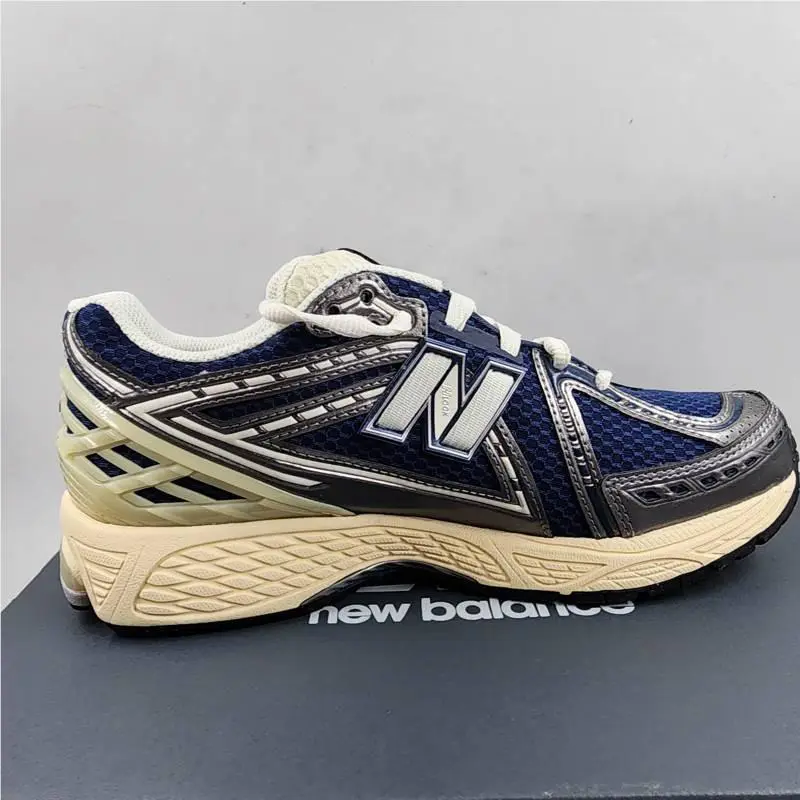 New Balance shoes - Blue (UPC: 198686357577) 10