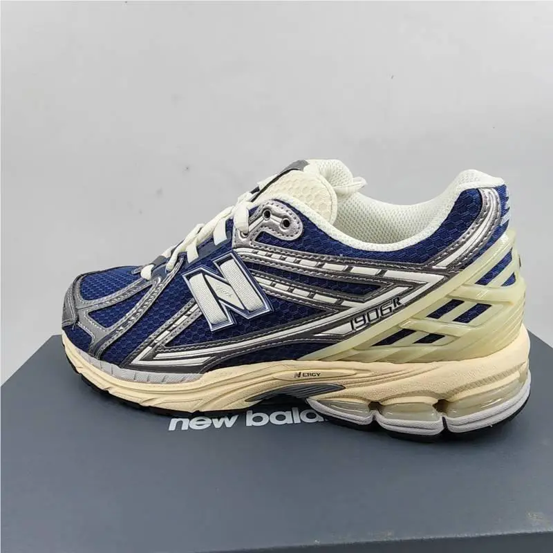 New Balance shoes - Blue (UPC: 198686357577) 13