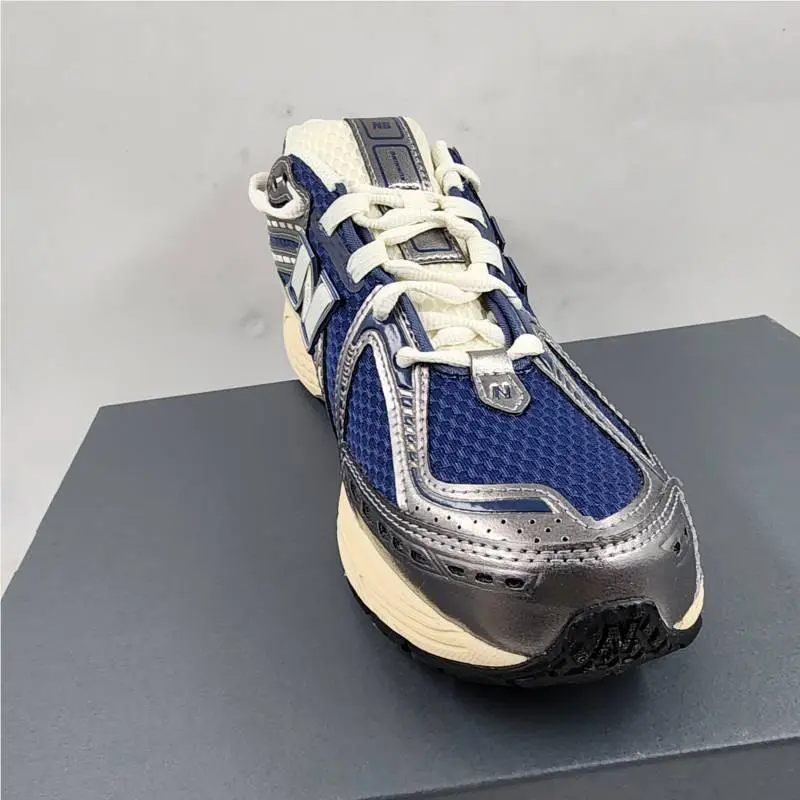 New Balance shoes - Blue (UPC: 198686357577) 16