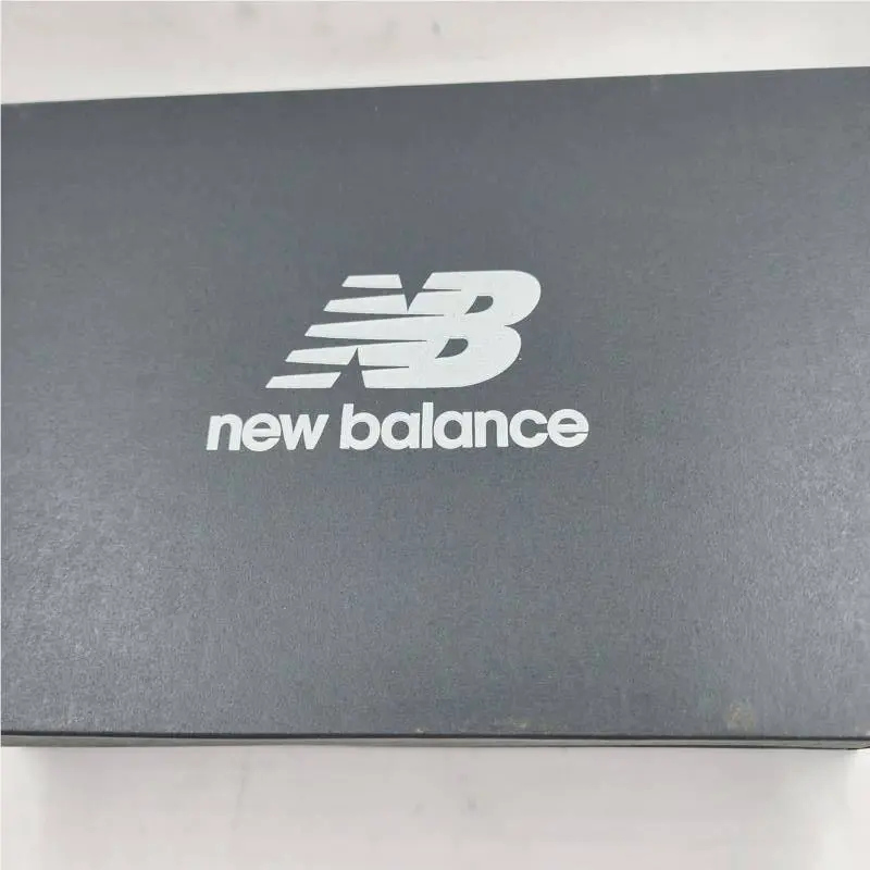 New Balance shoes - Blue (UPC: 198686357577) 1