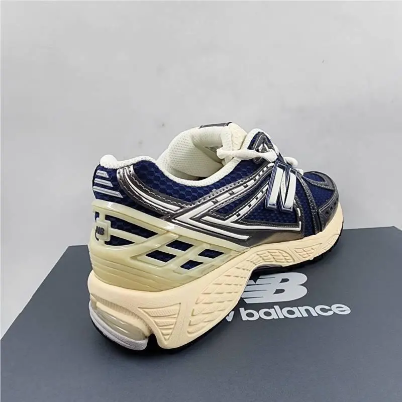 New Balance shoes - Blue (UPC: 198686357577) 11