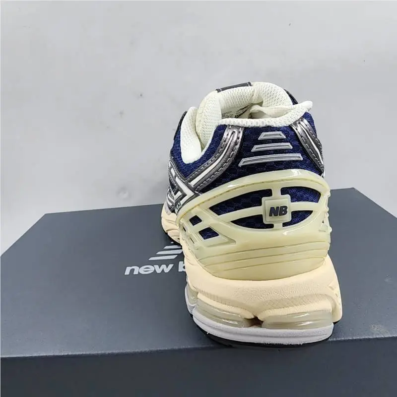 New Balance shoes - Blue (UPC: 198686357577) 12