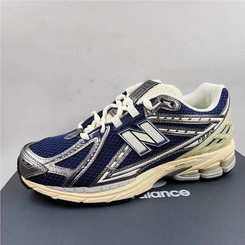 New Balance shoes - Blue (UPC: 198686357577) 14