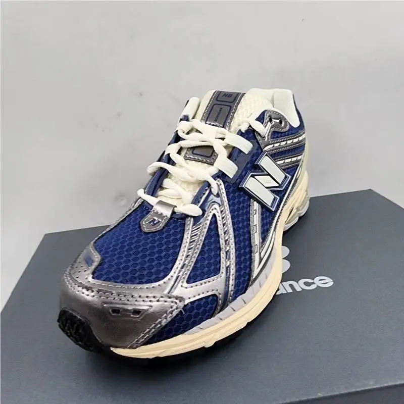 New Balance shoes - Blue (UPC: 198686357577) 15