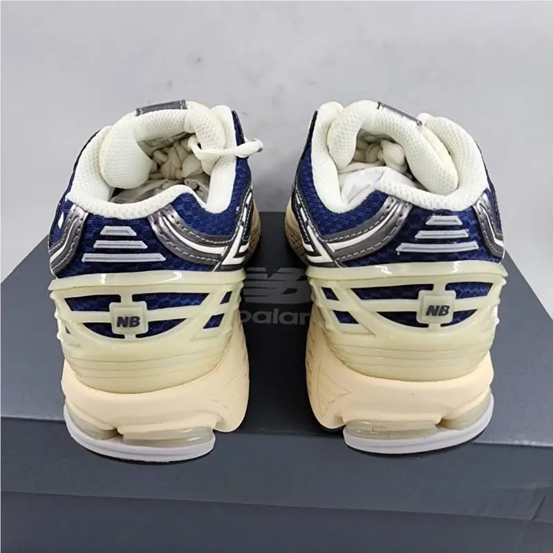 New Balance shoes - Blue (UPC: 198686357577) 6