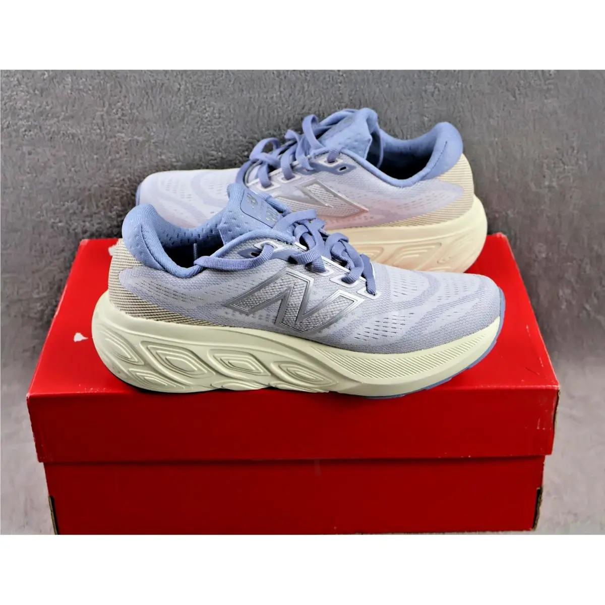 New Balance shoes - New Balance Fresh Foam X 880v15 - Gray 0