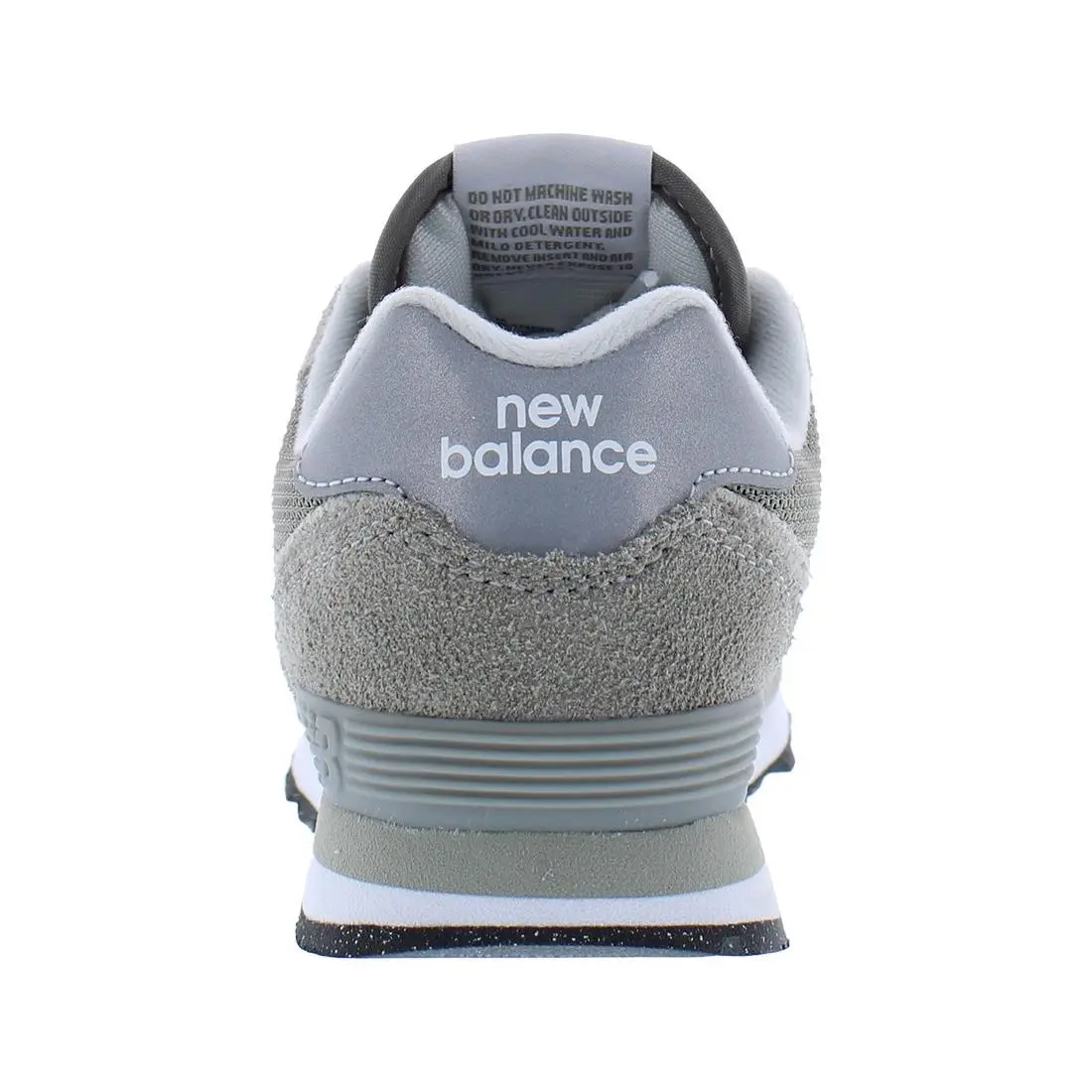 New Balance shoes - PC574EVG - PC574EVG - Grey/White, Main: Grey (UPC: 196071027289) 2