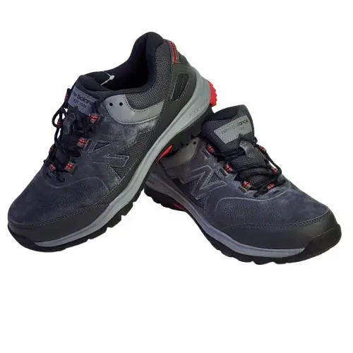 New Balance shoes - New Balance 769 - MW769GY - Gray 0