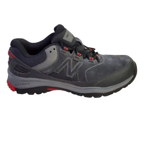 New Balance shoes - New Balance 769 - MW769GY - Gray 1