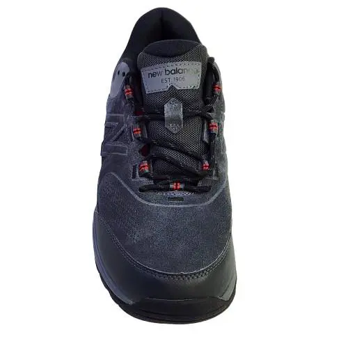 New Balance shoes - New Balance 769 - MW769GY - Gray 3