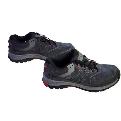 New Balance shoes - New Balance 769 - MW769GY - Gray 5