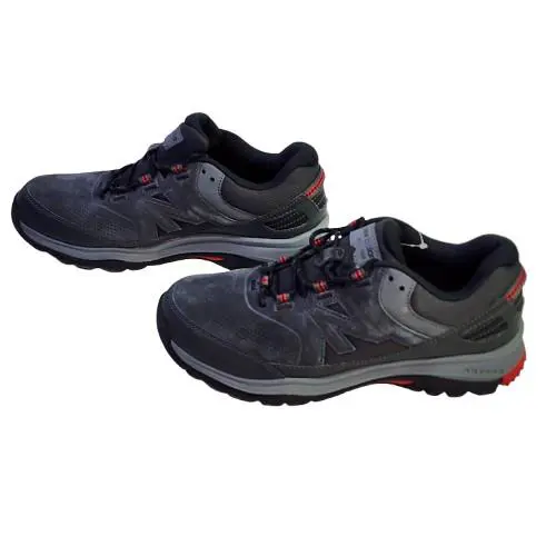 New Balance shoes - New Balance 769 - MW769GY - Gray 6