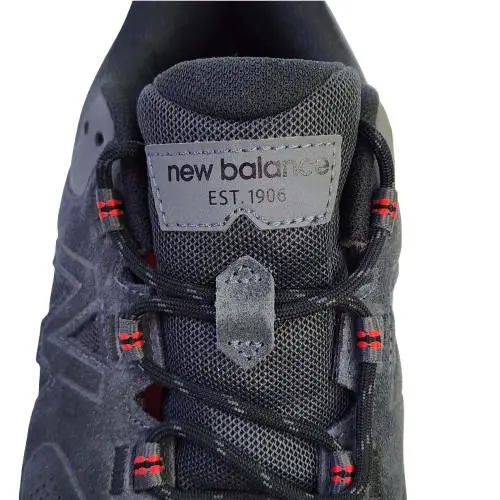 New Balance shoes - New Balance 769 - MW769GY - Gray 4
