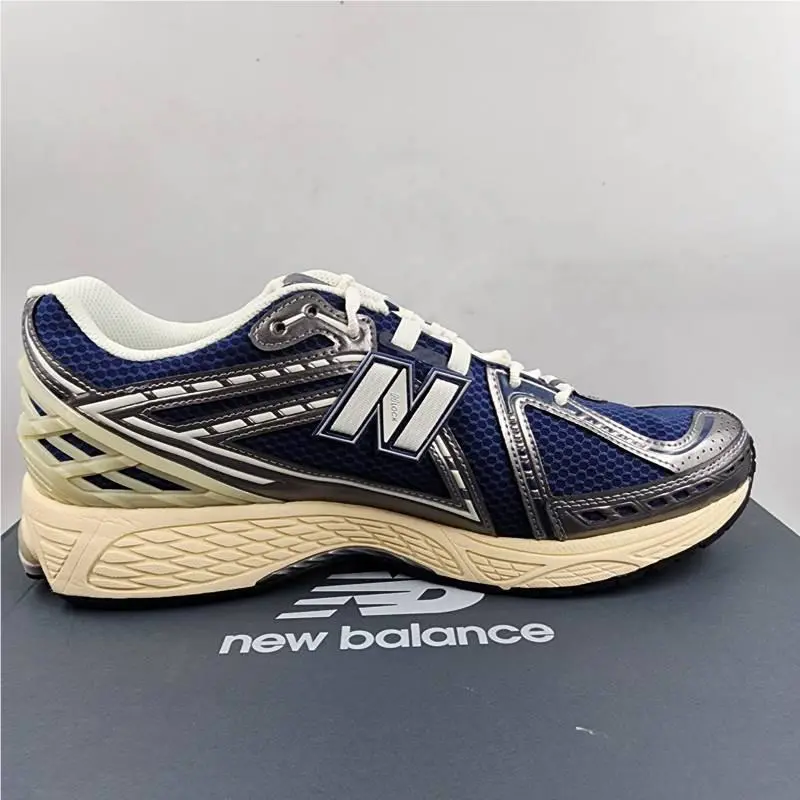 New Balance shoes - Blue (UPC: 198686357669) 12