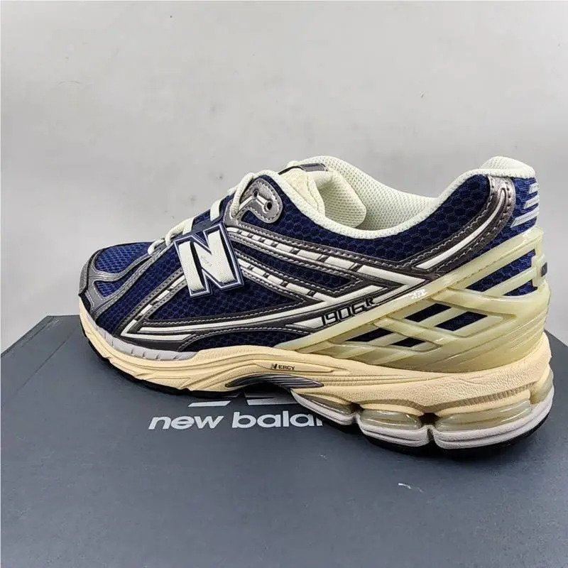 New Balance shoes - Blue (UPC: 198686357669) 15
