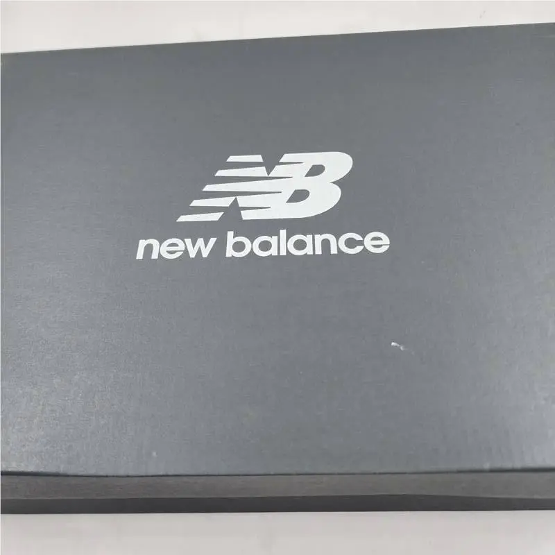 New Balance shoes - Blue (UPC: 198686357669) 1