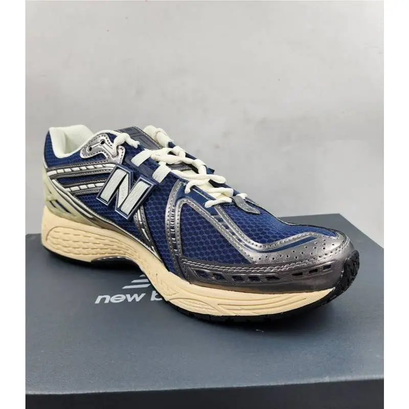 New Balance shoes - Blue (UPC: 198686357669) 11