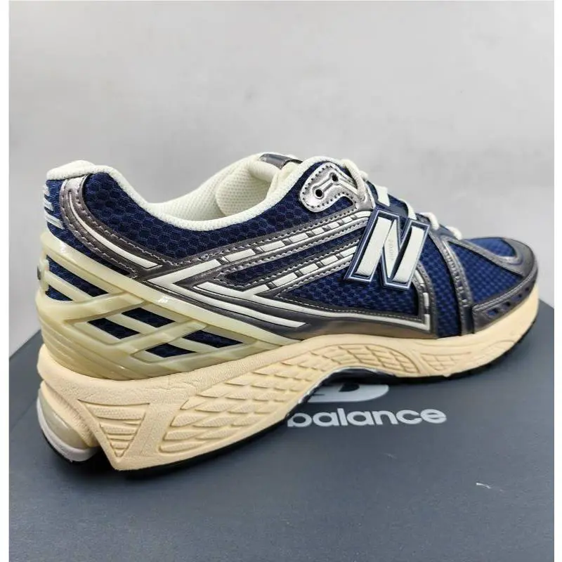 New Balance shoes - Blue (UPC: 198686357669) 13