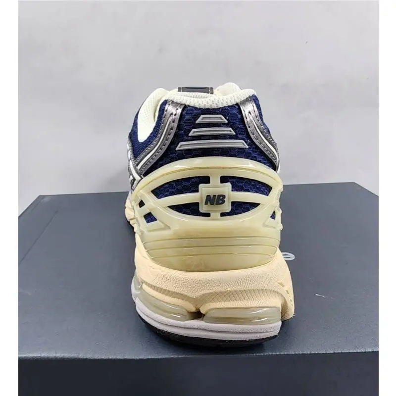 New Balance shoes - Blue (UPC: 198686357669) 14