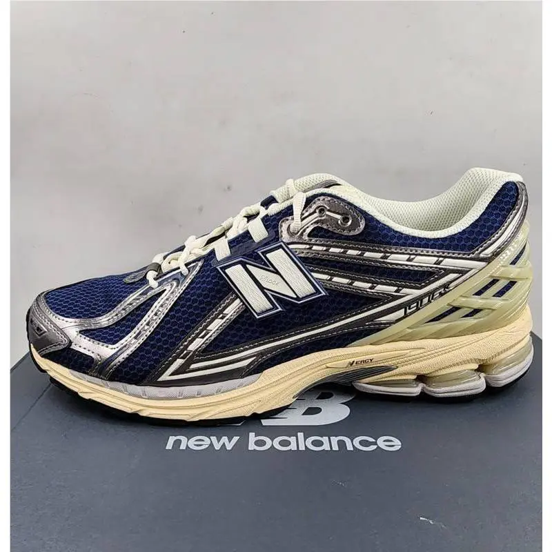 New Balance shoes - Blue (UPC: 198686357669) 16