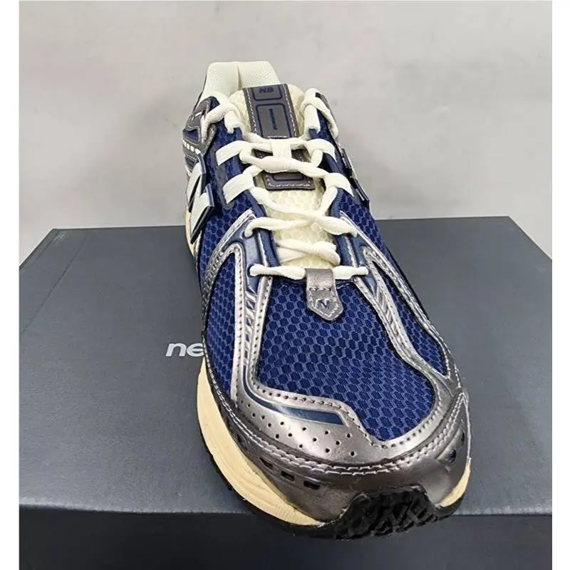New Balance shoes - Blue (UPC: 198686357669) 18