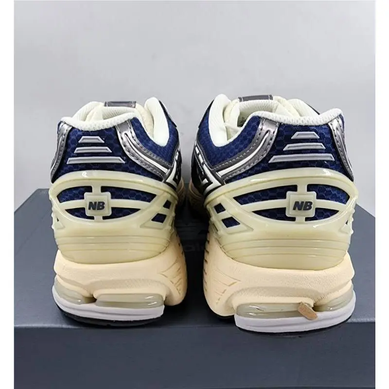New Balance shoes - Blue (UPC: 198686357669) 7
