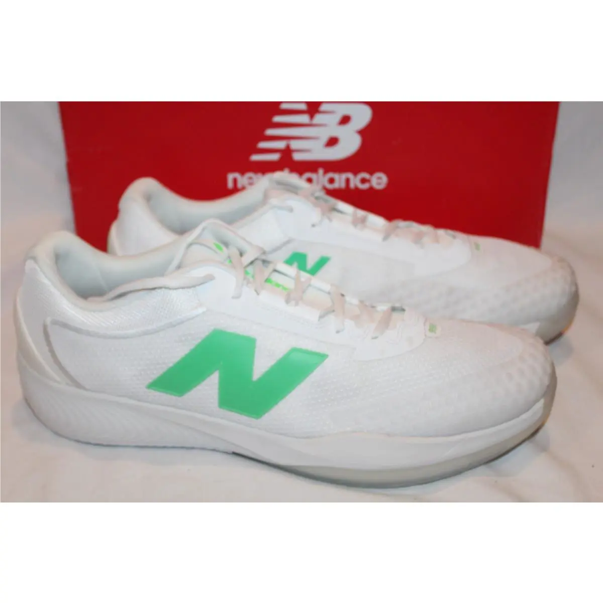 New Balance shoes - White 0