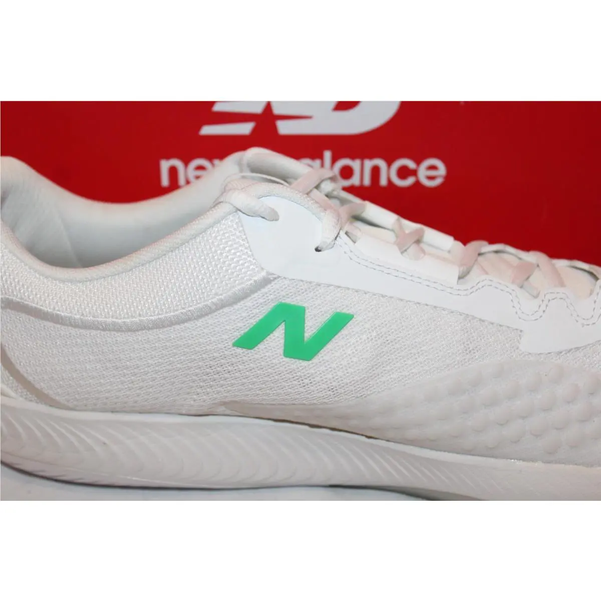 New Balance shoes - White 2