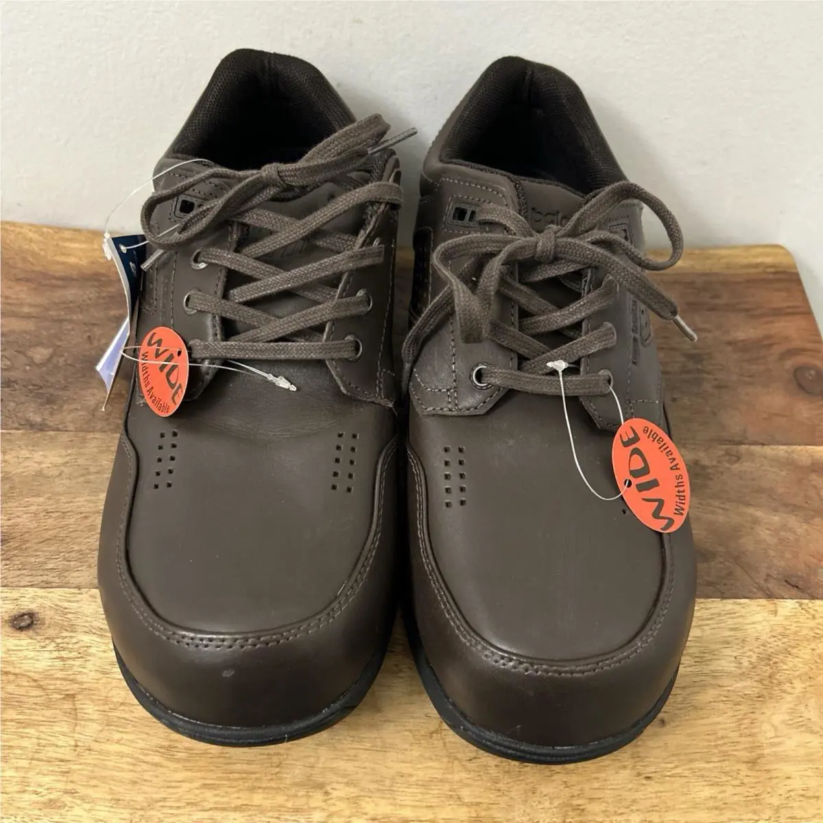 New Balance shoes - New Balance 901 - MW901UBR - Brown 8