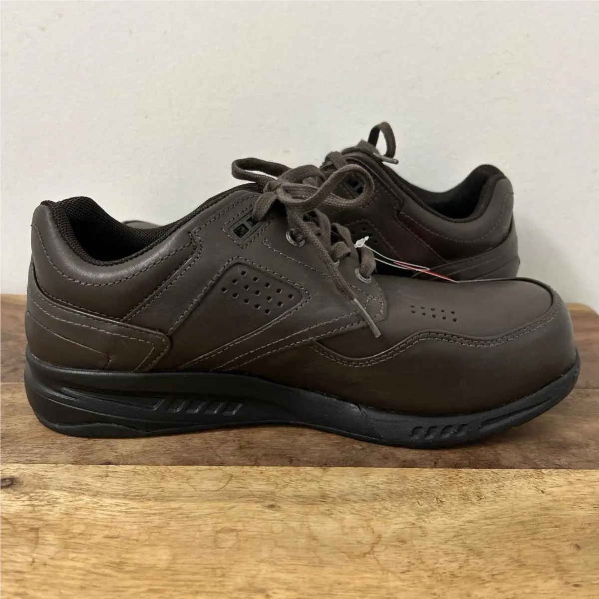 New Balance shoes - New Balance 901 - MW901UBR - Brown 6