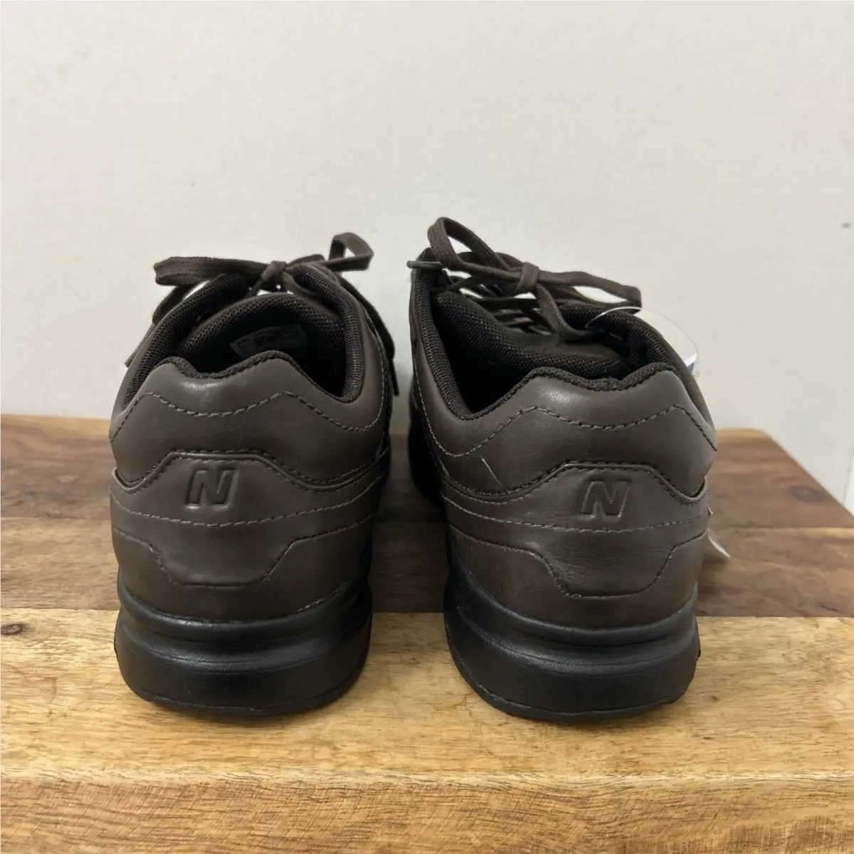 New Balance shoes - New Balance 901 - MW901UBR - Brown 10