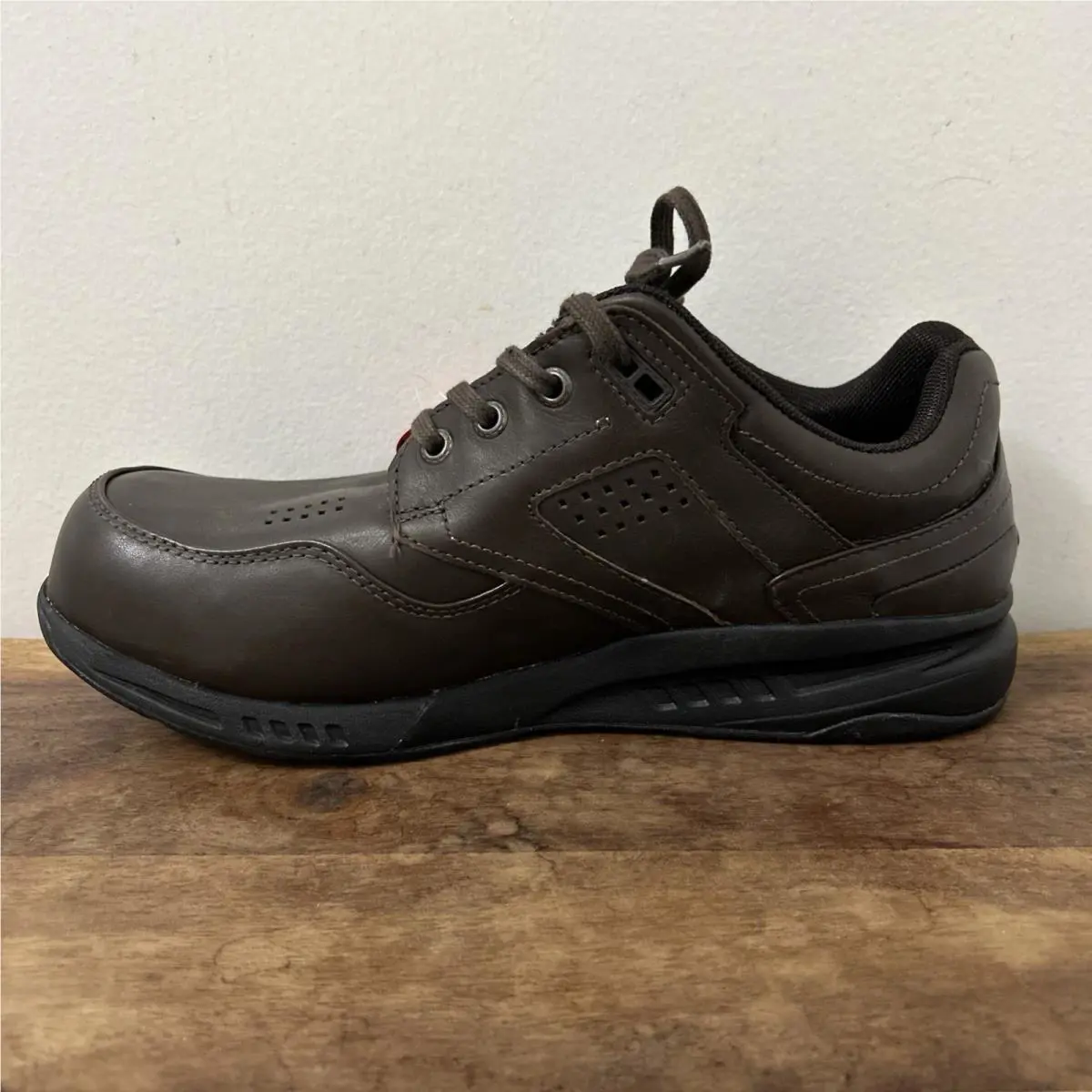 New Balance shoes - New Balance 901 - MW901UBR - Brown 5