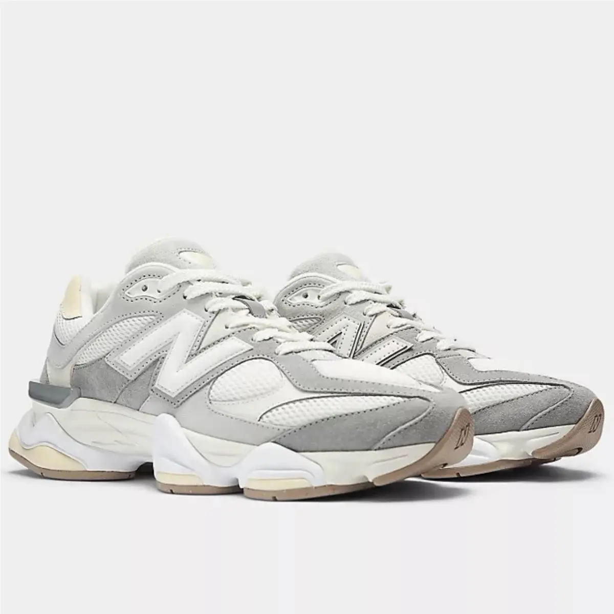 New Balance shoes - New Balance 9060 - U9060AUB - Gray (UPC: 0198686786476) 1