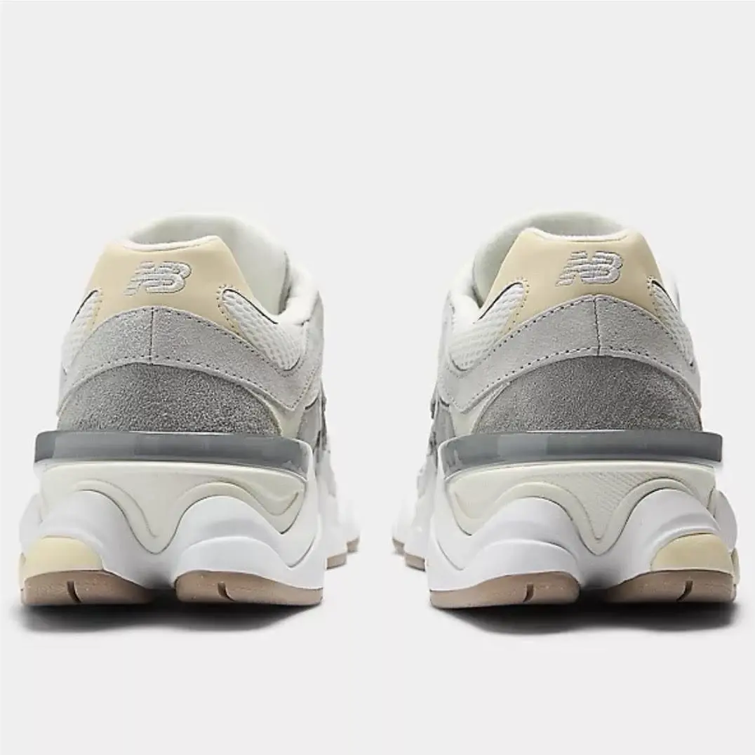 New Balance shoes - New Balance 9060 - U9060AUB - Gray (UPC: 0198686786476) 2