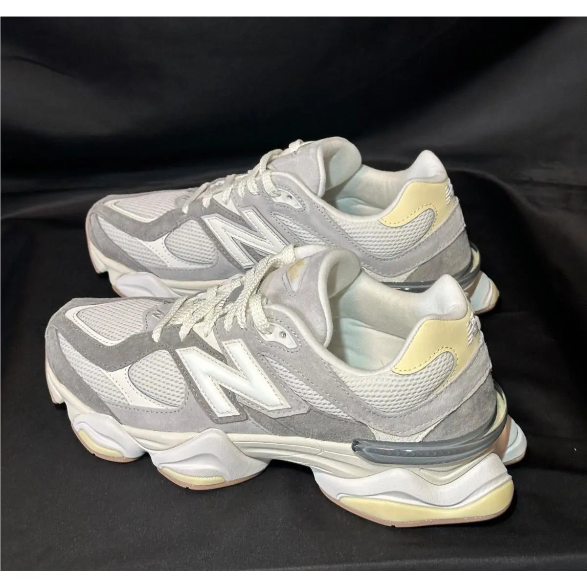 New Balance shoes - New Balance 9060 - U9060AUB - Multicolor 3