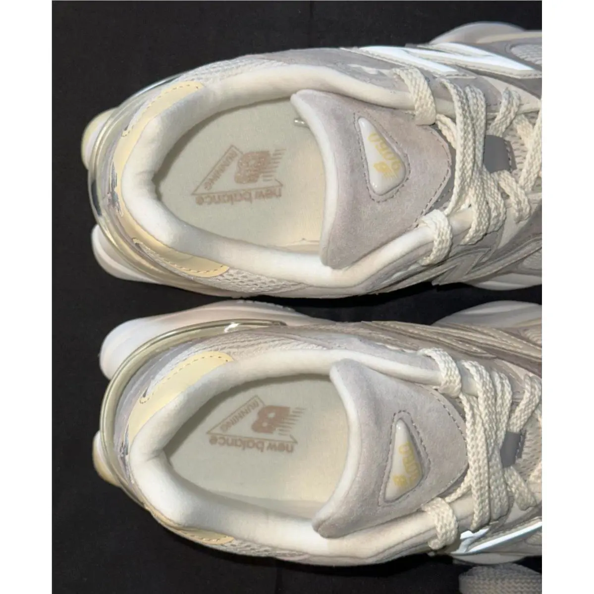 New Balance shoes - New Balance 9060 - U9060AUB - Multicolor 4