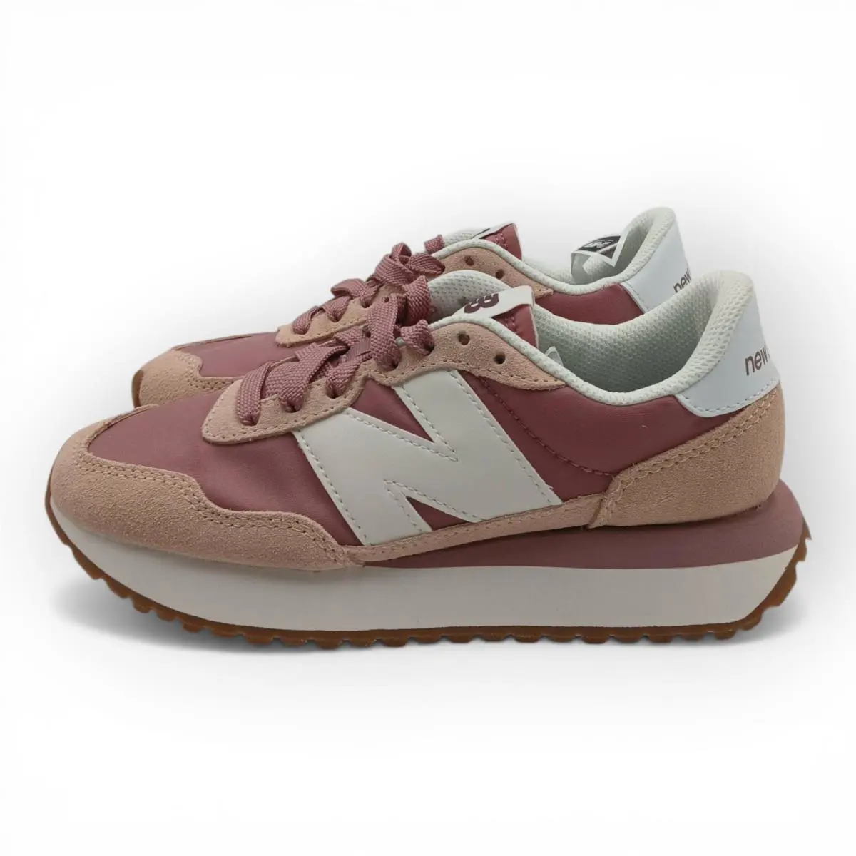 New Balance shoes - New Balance 237 - As Pictured 0