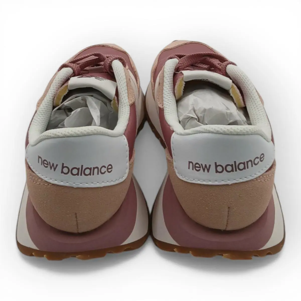 New Balance shoes - New Balance 237 - As Pictured 2