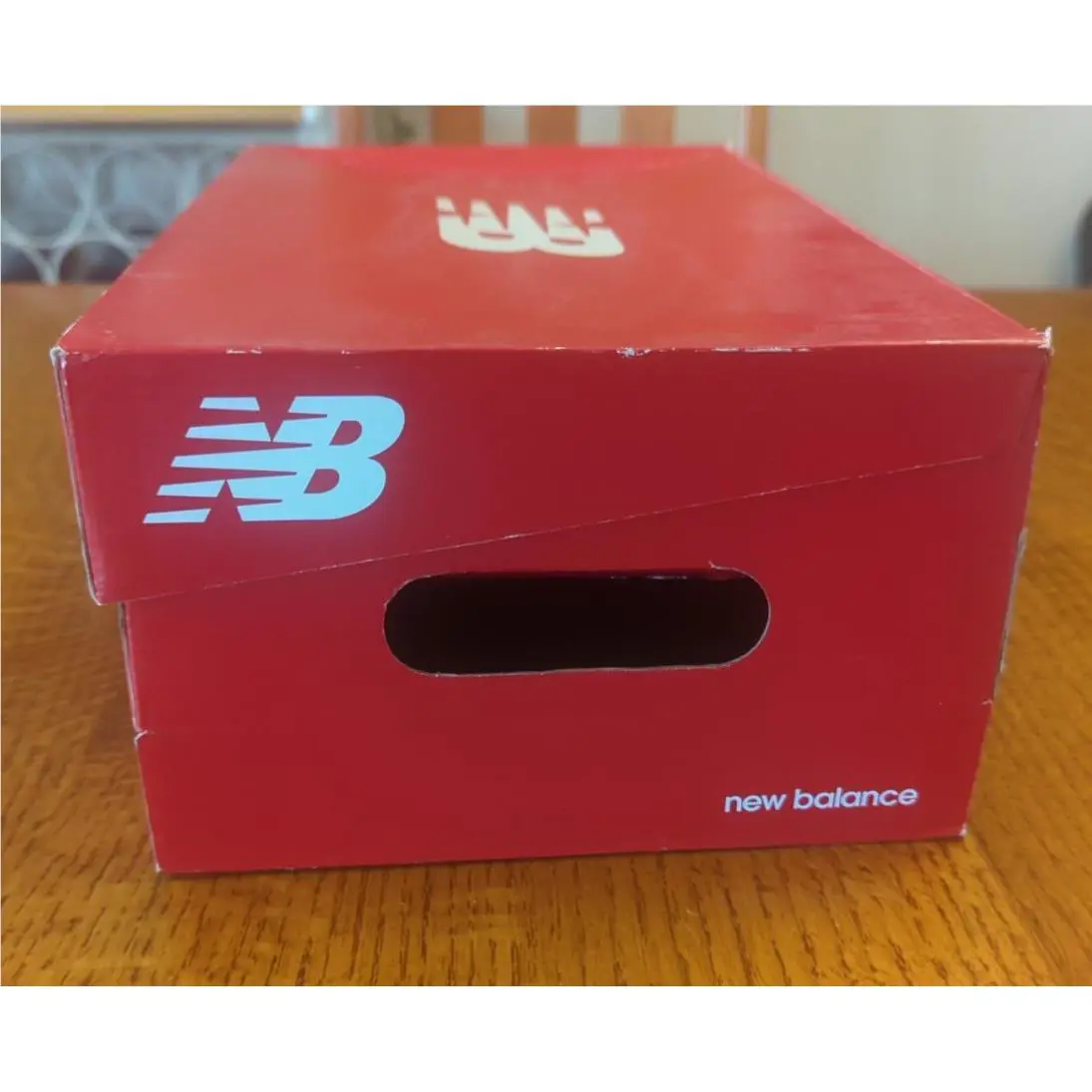New Balance shoes - New Balance 624 - MX624WN2 - White 11