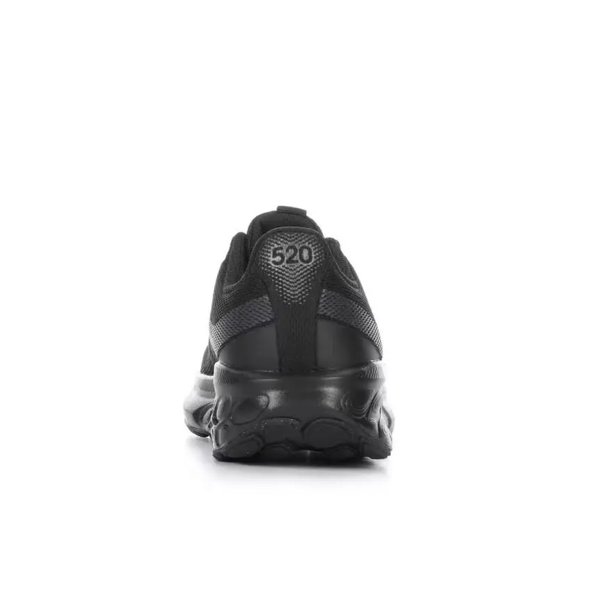 New Balance shoes - New Balance 520 - Black 3