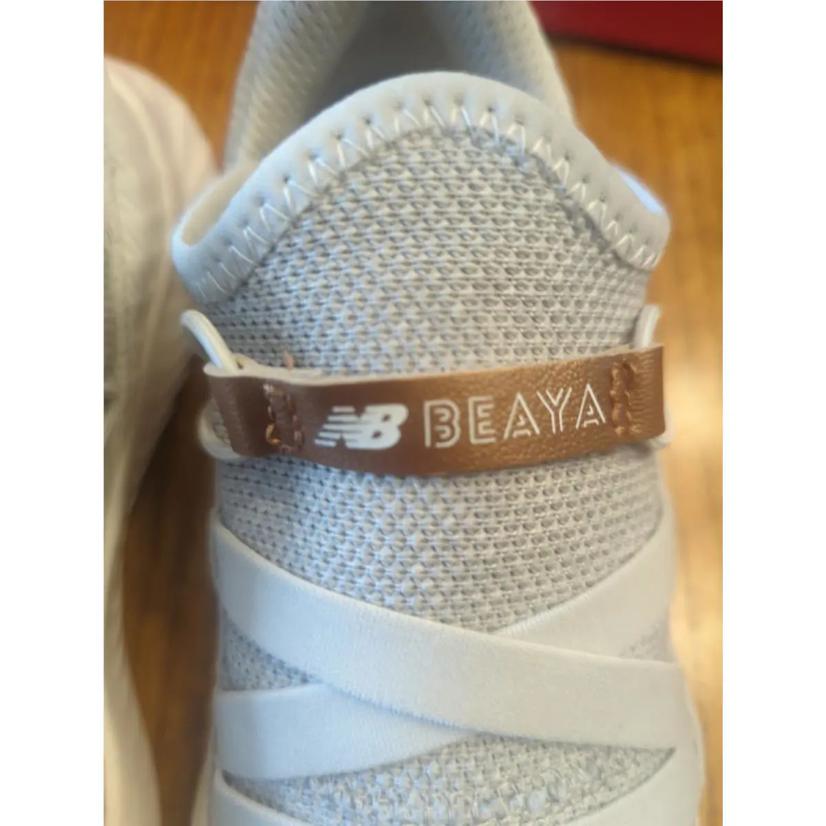 New Balance shoes - New Balance DynaSoft - DynaSoft - WSBEYAK2 - Grey Beige 5