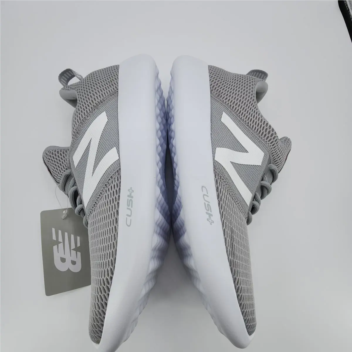 New Balance shoes - New Balance RCVRY - RCVRY - RCVRYG2 - Gray 10