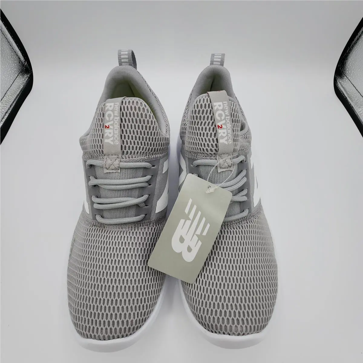 New Balance shoes - New Balance RCVRY - RCVRY - RCVRYG2 - Gray 2