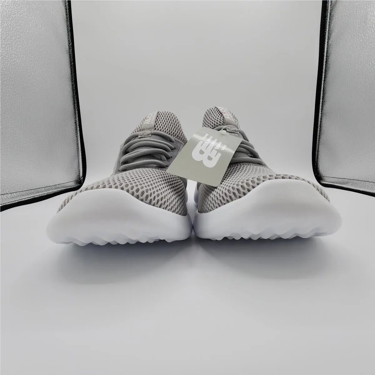 New Balance shoes - New Balance RCVRY - RCVRY - RCVRYG2 - Gray 3