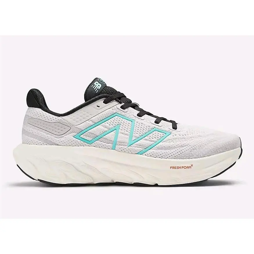 New Balance shoes - New Balance Fresh Foam 1080 - M1080AFF - Gray (UPC: 197966299613) 0