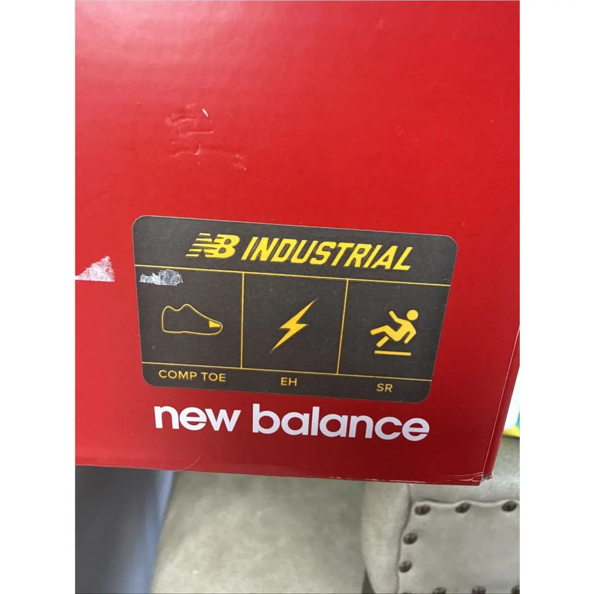 New Balance shoes - New Balance Fresh Foam - Fresh Foam - Aqua Pumpkin (UPC: 810138883891) 3