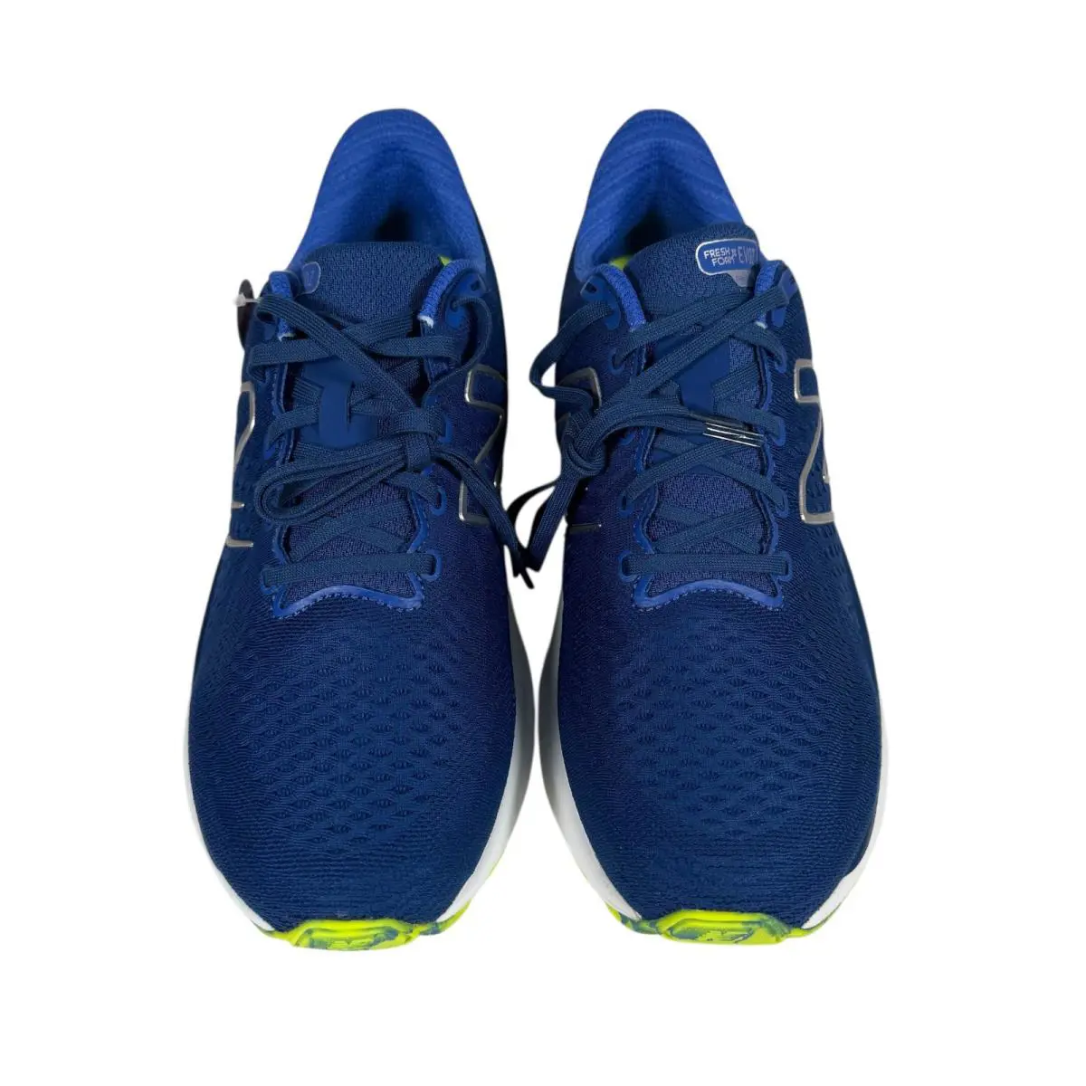 New Balance shoes - New Balance Fresh Foam V3 - MEVOZCG3 - Blue (UPC: 196652924501) 8